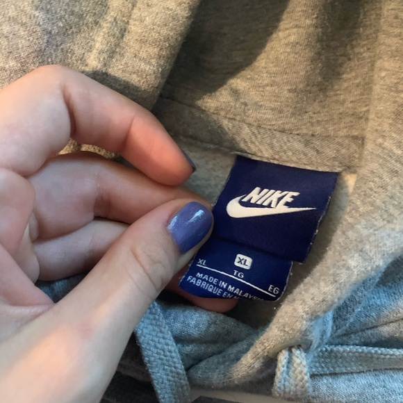 Nike Ohio State Sweatshirt - Picture 3 of 3